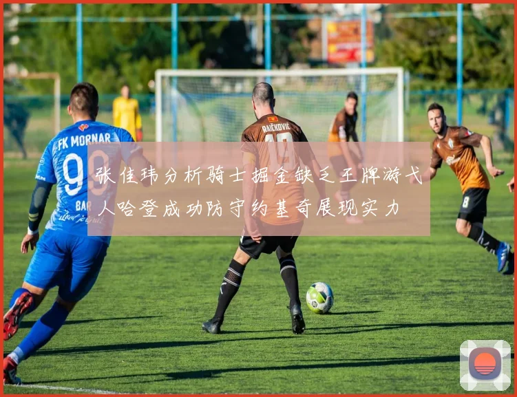 张佳玮分析骑士掘金缺乏王牌游弋人哈登成功防守约基奇展现实力