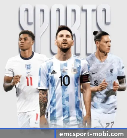 坚持做好基础的事 | EMCSPORTS