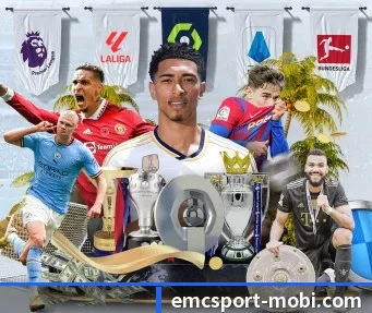 易倍体育 APP（EMCSPORTS）