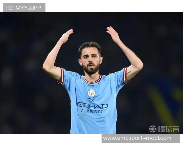 罗马诺透露B席明夏离开曼城概率高但转会尤文尚需时日